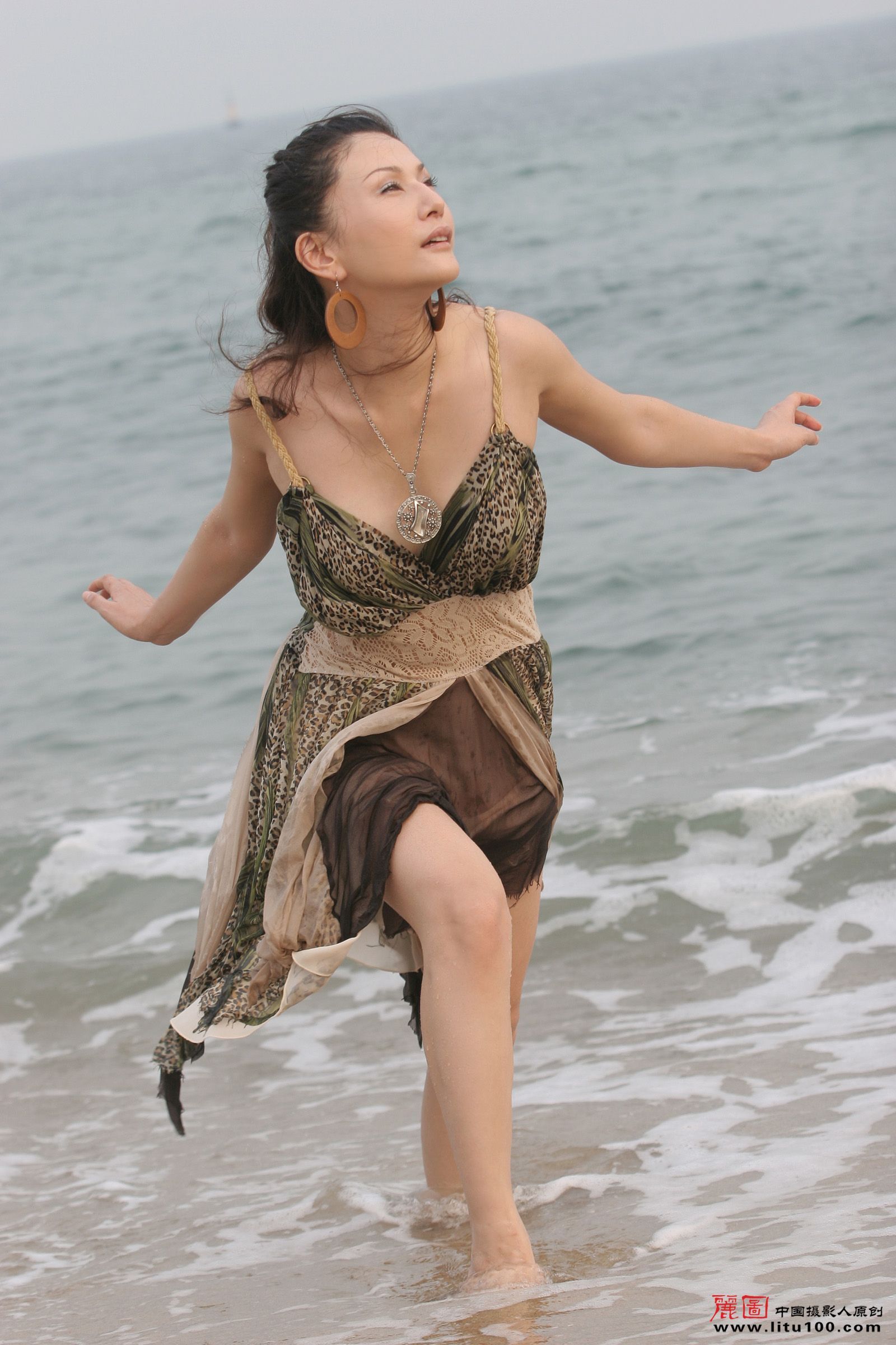 2009.07.07 Su Tong Vol.1 [丽图人像摄影]